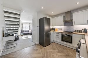 Kitchen- click for photo gallery